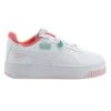 Puma Carina Street Charms - Sneakers Laag - Biały -Mode Kledingwinkel fab106a73a38456883d8bc31838b8544
