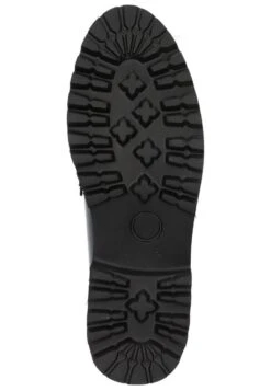 La Strada Instappers - Black Wrinkle Patent -Mode Kledingwinkel fabec5636bfc4e14bd4c23baf8fba39d