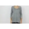 Fatma - Longsleeve - Grey -Mode Kledingwinkel faead245155b4c3bba14f33d737337f6