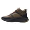 Clarks Atl Trailup - Sneakers Laag - Green -Mode Kledingwinkel fafada4aee7f4668bfed5de95739f64f