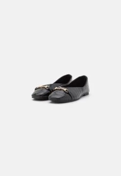 Vero Moda Vmpetra - Ballerina'S - Black -Mode Kledingwinkel fb027cc92ff4463fadd752e6cf8b85c4