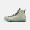 Converse Chuck Taylor All Star Explore Utility Tones Unisex - Sneakers Hoog - Summit Sage/Cyber Grey/Tidepool Grey -Mode Kledingwinkel fb21d2b6f9e04f6da497340a872772f2