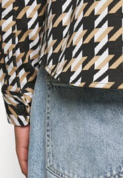 Boss Owen - Overhemd - Medium Beige -Mode Kledingwinkel fb3147c8f56d4c368aee7db42505fa64