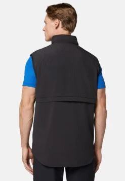 Lichte Jas - Black -Mode Kledingwinkel fb3e27eeb20044368106986277a65ed4