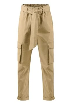 Cargo Eksept - Cargobroek - Sand 12 Cargo Eksept - Cargobroek - Sand -Mode Kledingwinkel fb63e4ef1a9047758b6df4c35efa41e8