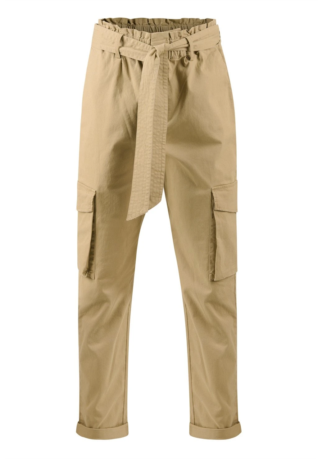 Cargo Eksept - Cargobroek - Sand 7 Cargo Eksept - Cargobroek - Sand - Afbeelding 5