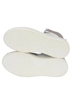 Apple Of Eden Sofia - Sneakers Hoog - Helltaupe -Mode Kledingwinkel fb688a2869e14dd5ba857f75520fcd41