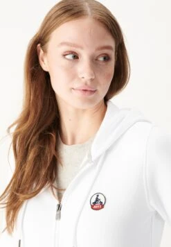 JOTT Hoodie - Blanc