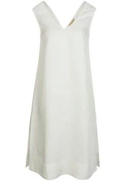 Jurk - Ecru 13 Jurk - Ecru -Mode Kledingwinkel fbb3f02276ad445a8d7bfd6325f12d96