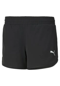 Puma Shorts - Black -Mode Kledingwinkel fbbb55e6d745494a8a80d4b61bfb6b7b
