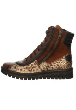 Veterboots - Braun Sonst Kombi