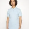 Boss Passenger - Poloshirt - Open Blue