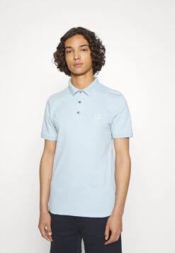 Boss Passenger - Poloshirt - Open Blue