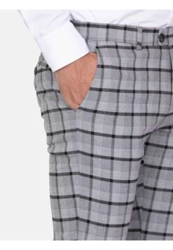 Mose - Chino - Grey 9 Mose - Chino - Grey -Mode Kledingwinkel fc30afe7d0064ba1b9c723ec82e24829