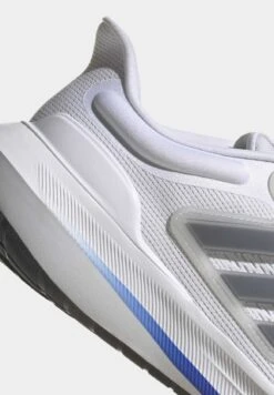 ADIDAS PERFORMANCE Ultrabounce - Hardloopschoenen Neutraal - Chalk White Core Black Cloud White -Mode Kledingwinkel fc3980da8c8542a5a996fc10064f5094