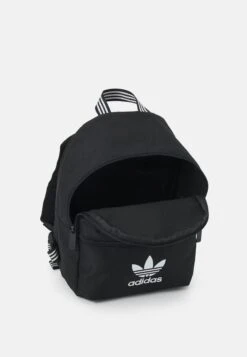 Adidas Originals Small Adicol - Rugzak - Black -Mode Kledingwinkel fc8780b9cd174ced80daffb5ad56c332