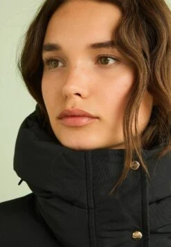 Next PaddedStandard- Winterjas - Black -Mode Kledingwinkel fc8fc6e22f224330ace168468a16ec5f