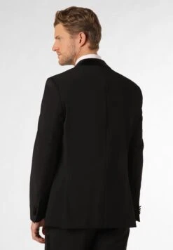 Boss Baukasten Sakko H Jasper-Tux-Mm-C231 - Colbert - Schwarz -Mode Kledingwinkel fcddc3dbe4ae4c8aa14604309da28785