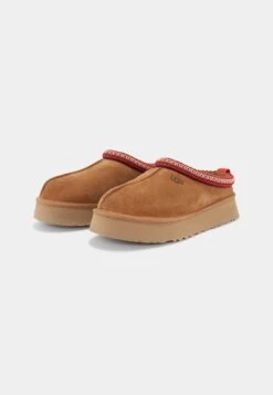 Ugg Tazz - Pantoffels - Chestnut -Mode Kledingwinkel fcf60e17f74740399d6694131b11e2a2