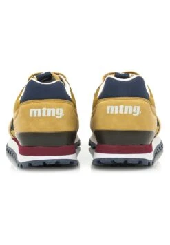 MTNG Sneakers Laag - Mostaza -Mode Kledingwinkel fd1a2f659a2c44dc89a20d49dc5f6259