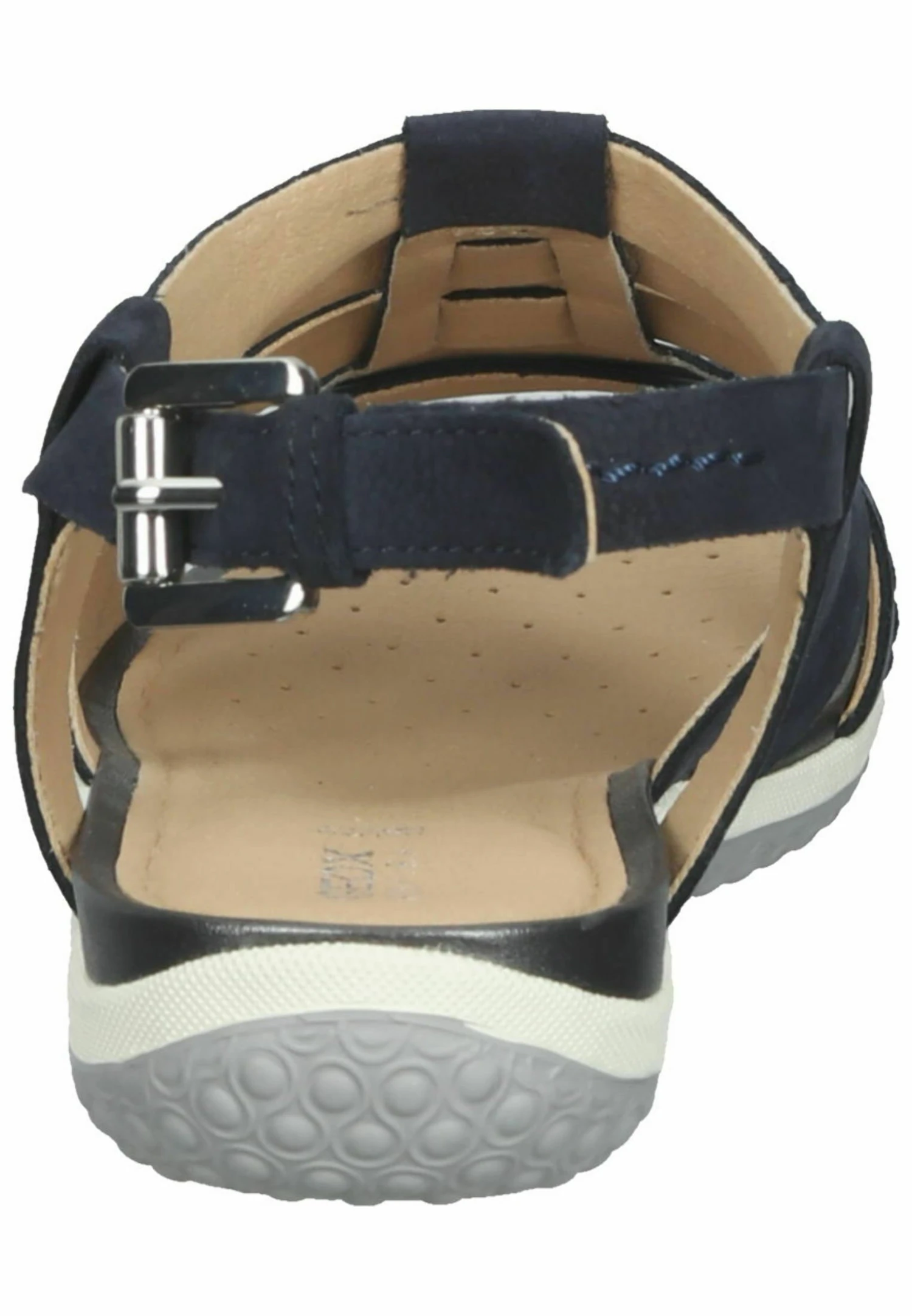 Geox Sandalen - Dk Blue 6 Geox Sandalen - Dk Blue - Afbeelding 4