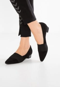 PETER KAISER Lagos - Klassieke Pumps - Schwarz