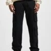 DEF Cargobroek - Black 2 DEF Cargobroek - Black -Mode Kledingwinkel fd852a50ac824f66b19ee0229a29932a