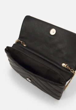 Anna Field Set - Schoudertas - Black -Mode Kledingwinkel fdca42c1d1244bf6aae656cf09ad0aa4