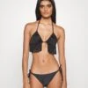 Emporio Armani Cups Triangle Brief - Bikini - Nero/Black -Mode Kledingwinkel fddbd2f58ba543259209af9344ecf857