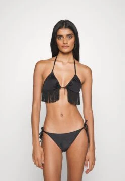 Emporio Armani Cups Triangle Brief - Bikini - Nero/Black