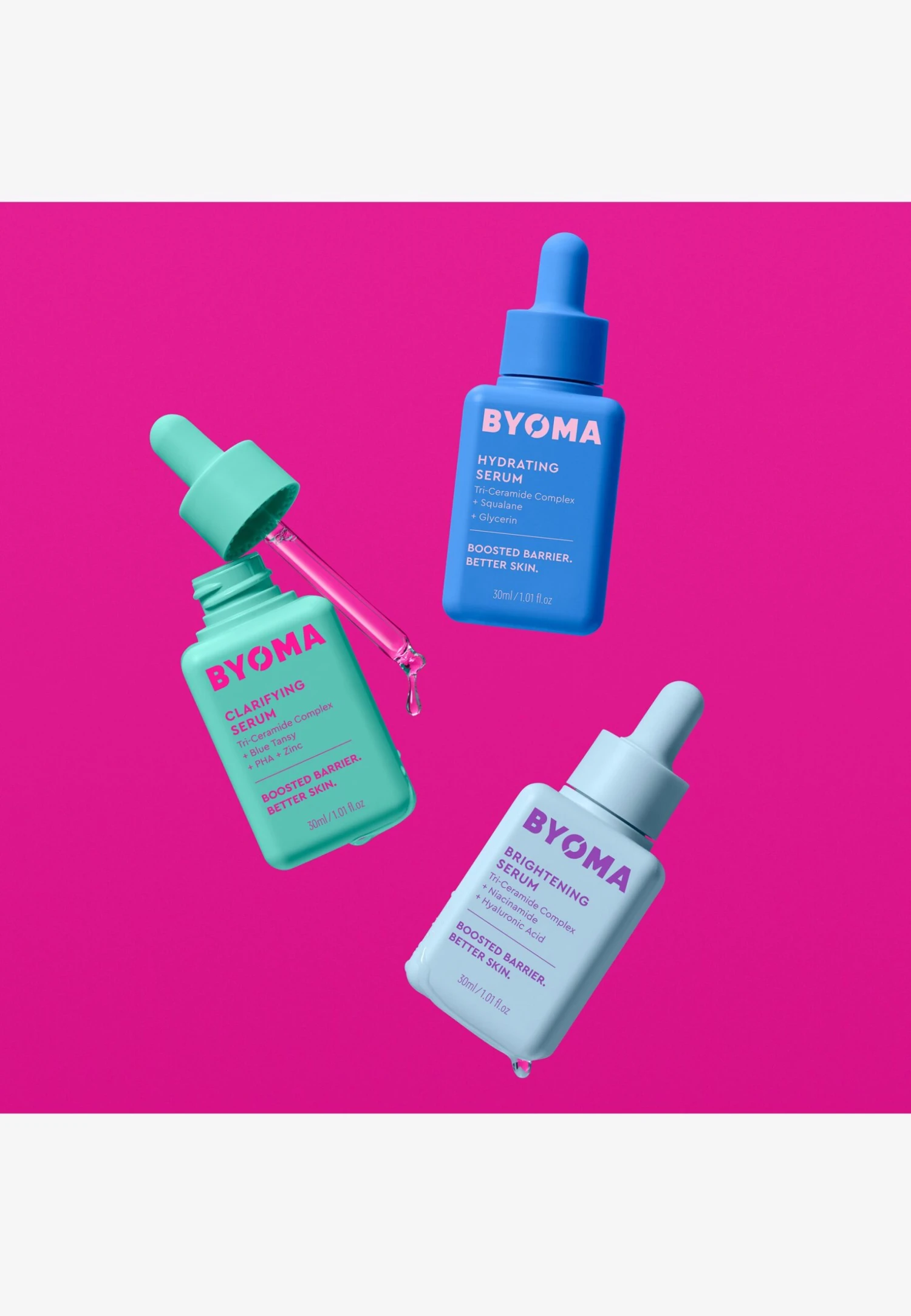 Clarifying Serum - Serum - - 9 Clarifying Serum - Serum - - - Afbeelding 7