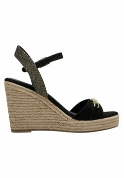 Tamaris Sandalen Met Hoge Hak - Black 15 Tamaris Sandalen Met Hoge Hak - Black -Mode Kledingwinkel fe2fb486757941a48e8b12b26ed64058