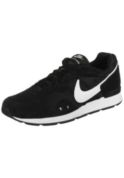 Nike Sportswear Schuhe Venture Runner - Sneakers Laag - Black/White -Mode Kledingwinkel fe47d07528dd416c8b72534fc13f5be3
