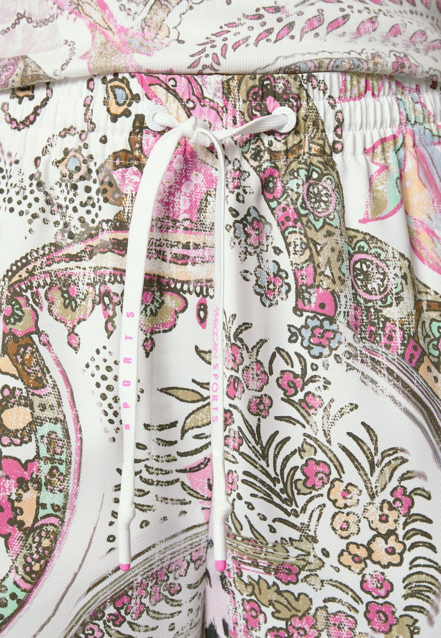 MARC CAIN Broek - Light Lavender 11 MARC CAIN Broek - Light Lavender - Afbeelding 9