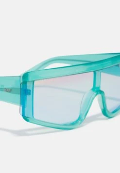 Retrosuperfuture Zed Bang Unisex - Zonnebril - Turquoise 9 Retrosuperfuture Zed Bang Unisex - Zonnebril - Turquoise -Mode Kledingwinkel fe6d1f44d1ab478f80c3285f3cd664d4