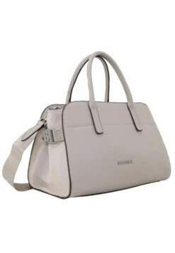 Bogner Banff Tonina- Handtas - Lightgrey 11 Bogner Banff Tonina- Handtas - Lightgrey -Mode Kledingwinkel feff0d34655d4bc4a5f5c2983cba5b78