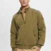 ESPRIT Jas - Light Khaki