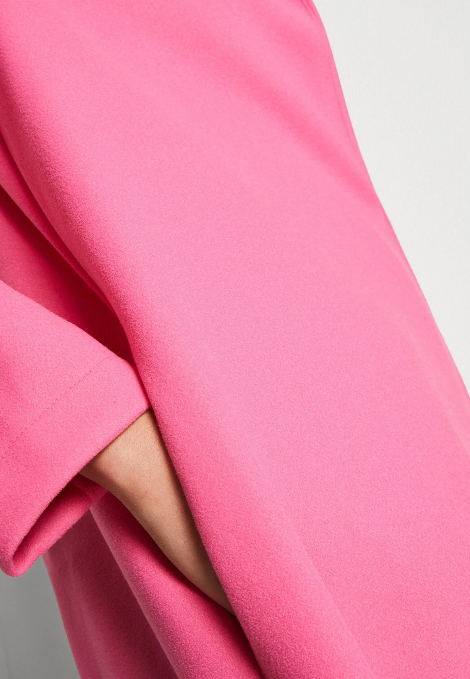 Noisy May Nmviola- Mantel - Shocking Pink 8 Noisy May Nmviola- Mantel - Shocking Pink - Afbeelding 6