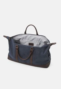 Pier One Unisex - Reistas - Dark Blue -Mode Kledingwinkel ff4d10d9efb84aea8d81abf158f4b9f9