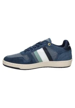 Pantofola D'Oro Sneakers Laag - Blau